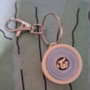 Twice Kpop Group Keychain
